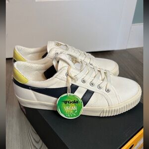 Gola Tennis Mark Cox Sneaker NWT
